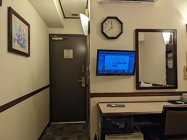 東橫INN東京秋葉淺草橋站東口