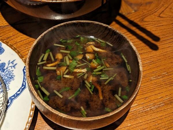 かつ吉 新丸ビル店