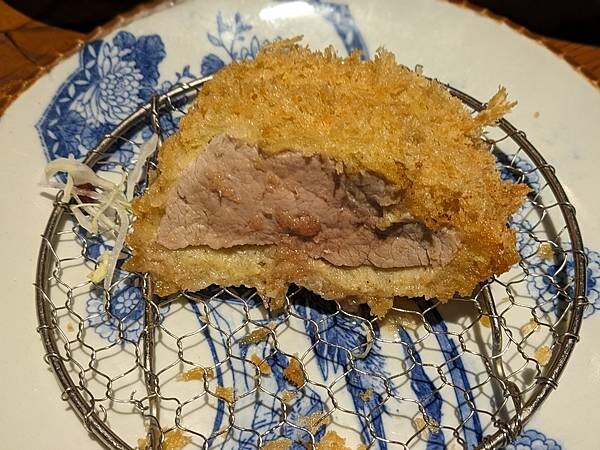 かつ吉 新丸ビル店