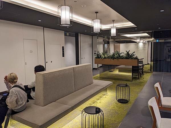 Via Inn Prime赤坂茜音之湯