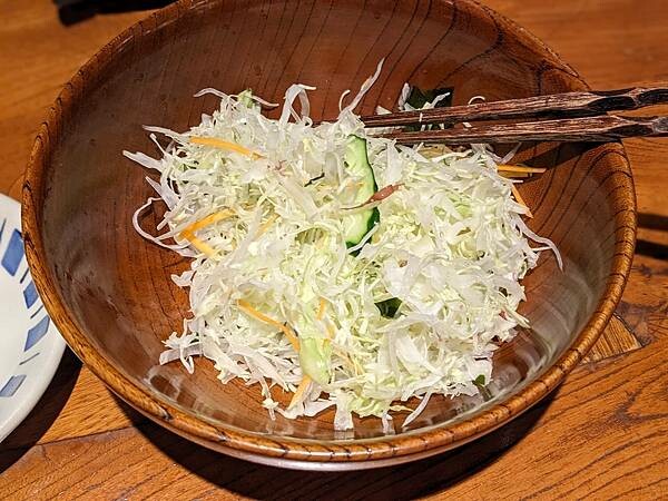 かつ吉 新丸ビル店