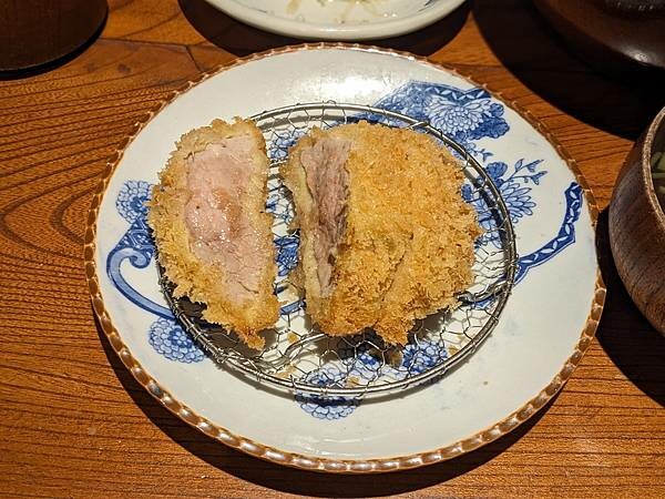 かつ吉 新丸ビル店