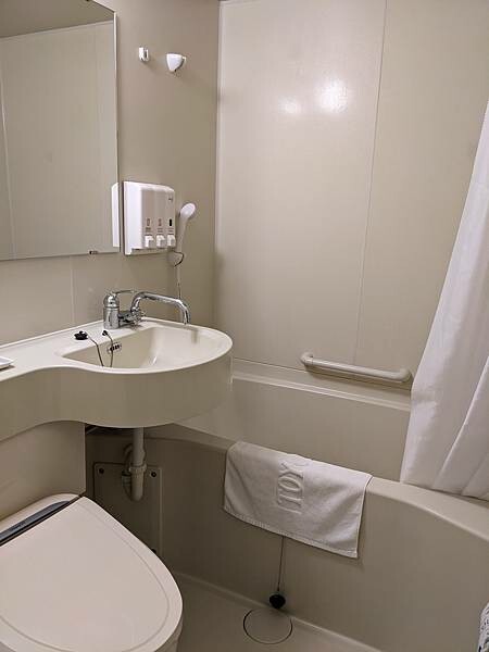 東橫INN東京秋葉淺草橋站東口