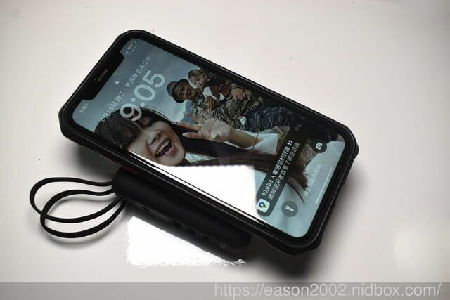 行動電源推薦 | 【YOMIX優迷】八合一自帶線22W三孔快充10000mAh可拆插頭行動電源(PD/QC快充/電量顯示/MagSafe/自帶雙線/iWatch磁吸充/超能充） -  就是這樣。吃喝玩