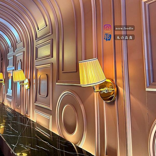 泰國The Cassette Coffee Bar｜曼谷美食旅遊景點推薦 @neru.foodie / 丸の良食