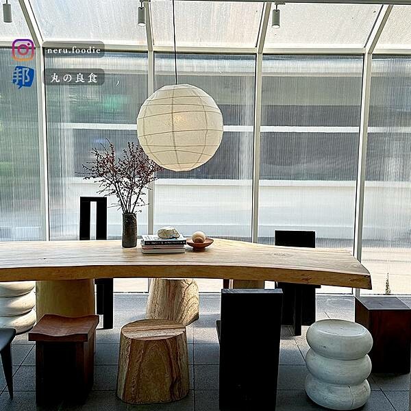 泰國A KEEN HOUSE｜曼谷美食旅遊景點推薦 @neru.foodie / 丸の良食