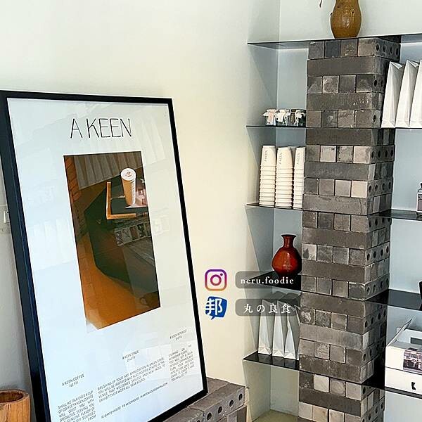 泰國A KEEN HOUSE｜曼谷美食旅遊景點推薦 @neru.foodie / 丸の良食