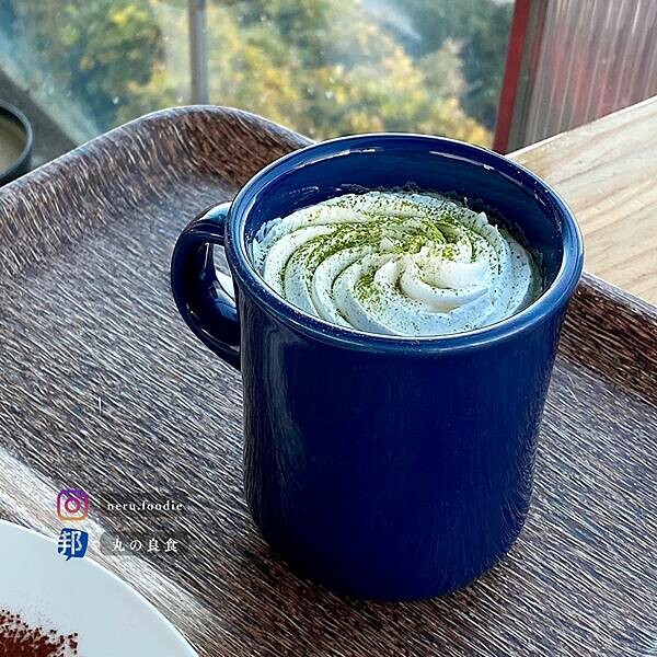 日本Sea Birds Cafe｜茨城美食推薦 @neru.foodie / 丸の良食