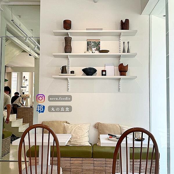 泰國A KEEN HOUSE｜曼谷美食旅遊景點推薦 @neru.foodie / 丸の良食