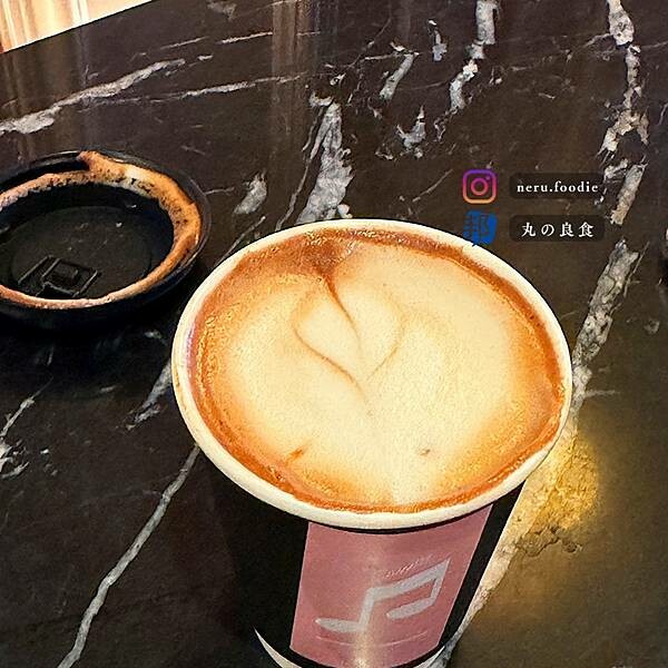 泰國The Cassette Coffee Bar｜曼谷美食旅遊景點推薦 @neru.foodie / 丸の良食