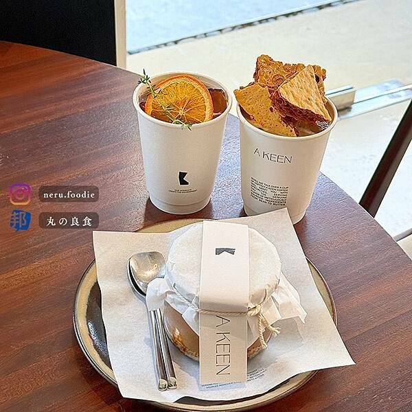 泰國A KEEN HOUSE｜曼谷美食旅遊景點推薦 @neru.foodie / 丸の良食