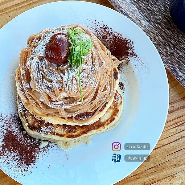 日本Sea Birds Cafe｜茨城美食推薦 @neru.foodie / 丸の良食