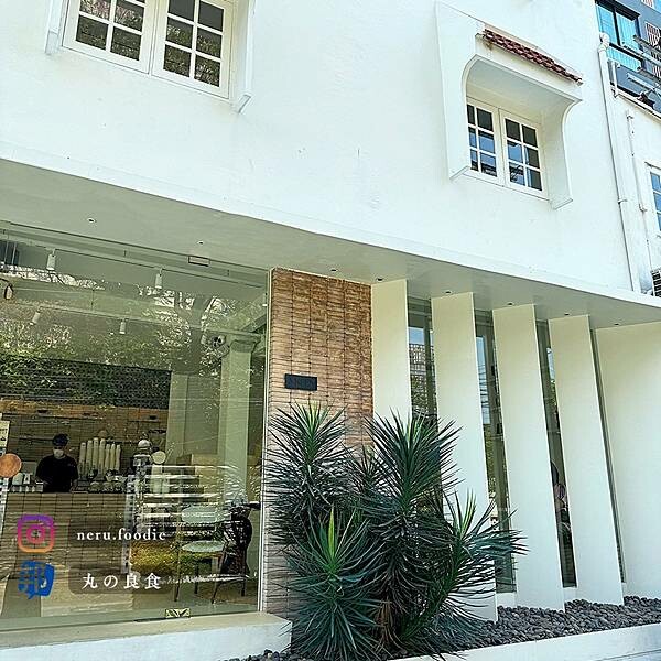 泰國A KEEN HOUSE｜曼谷美食旅遊景點推薦 @neru.foodie / 丸の良食
