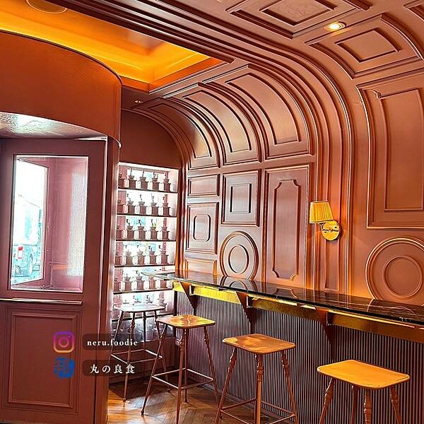 泰國The Cassette Coffee Bar｜曼谷美食旅遊景點推薦 @neru.foodie / 丸の良食