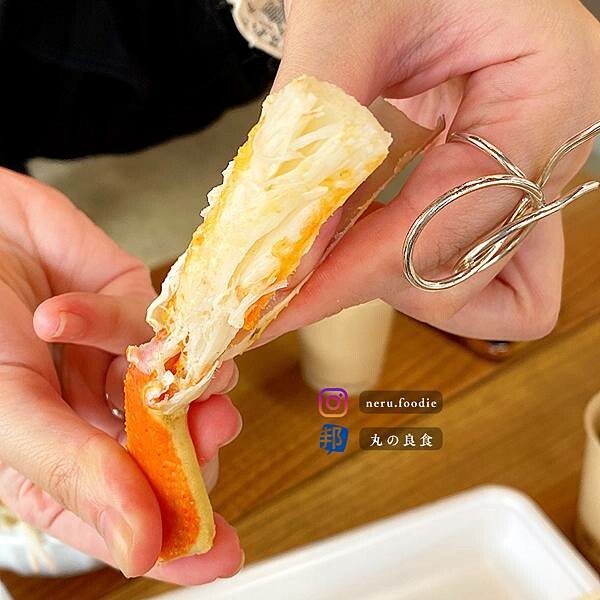 日本Kaniya かに弥｜茨城美食推薦 @neru.foodie / 丸の良食