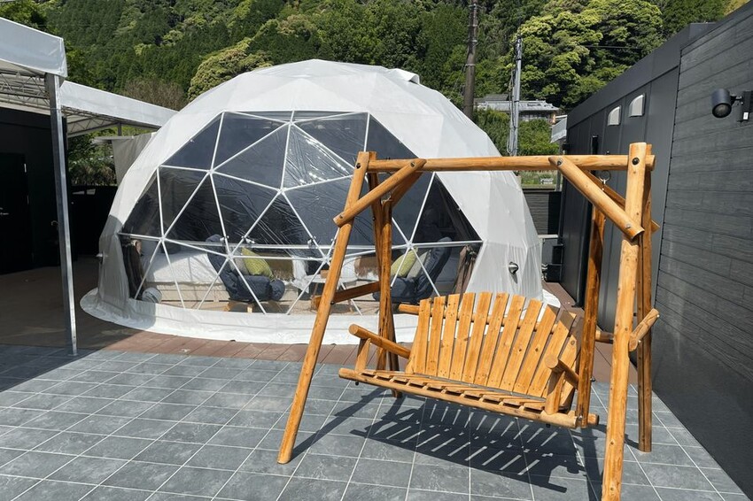 美肌之湯 小鹿野溫泉飯店|圓頂帳篷豪華露營/露天&室內溫泉/三溫暖-4 美肌之湯 小鹿野溫泉飯店|圓頂帳篷豪華露營/露天&室內溫泉/三溫暖-4