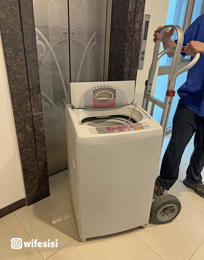 only 12kg 窄身好取洗衣機 OT12-W11 4.jpg