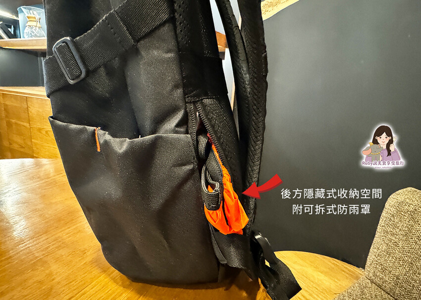 【3C好物分享】Targus Terra 15-16 吋環保