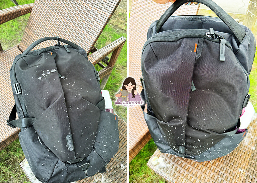 【3C好物分享】Targus Terra 15-16 吋環保