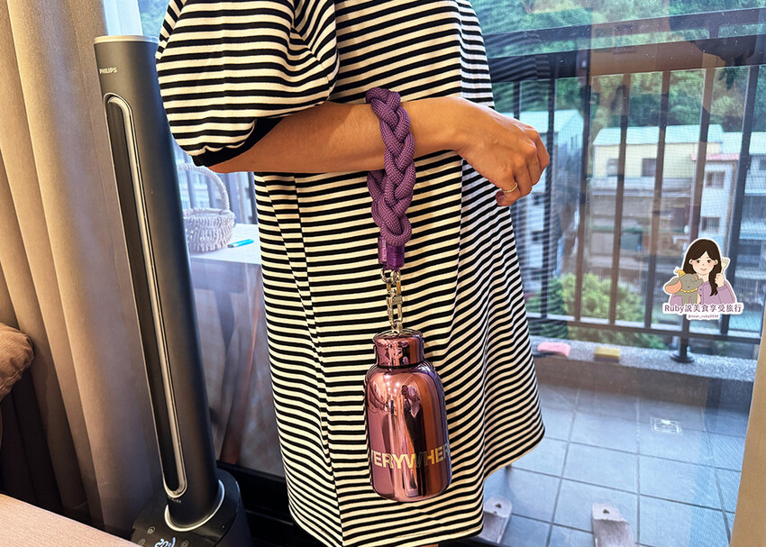 【生活好物開箱】LAB HEENOOR TO GO 不鏽鋼隨