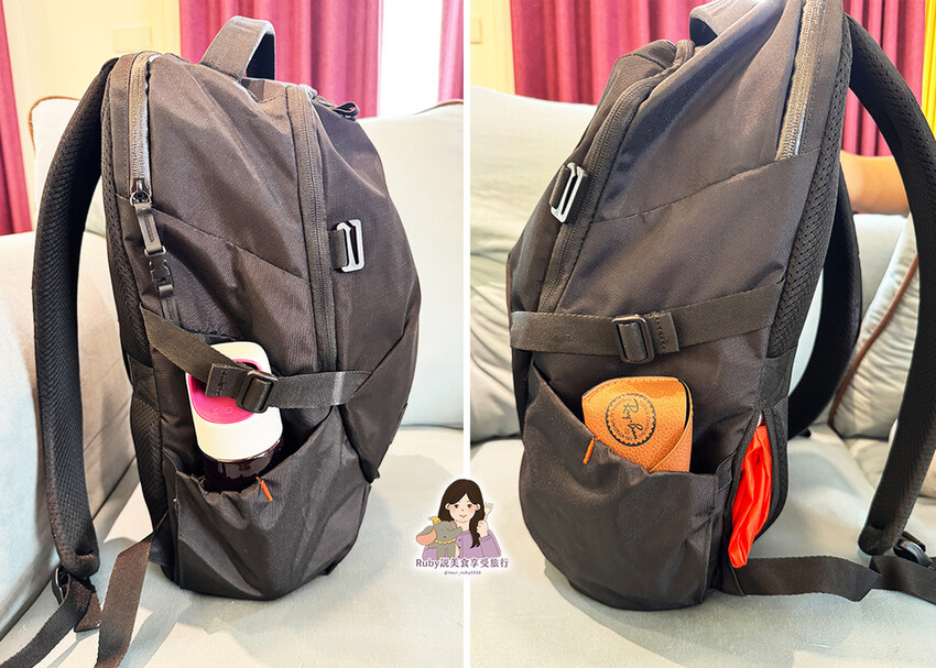 【3C好物分享】Targus Terra 15-16 吋環保