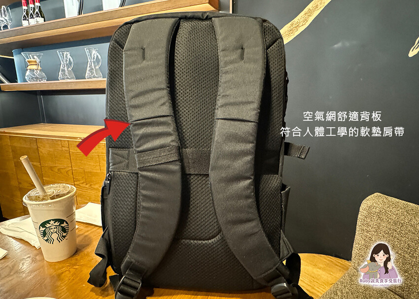 【3C好物分享】Targus Terra 15-16 吋環保