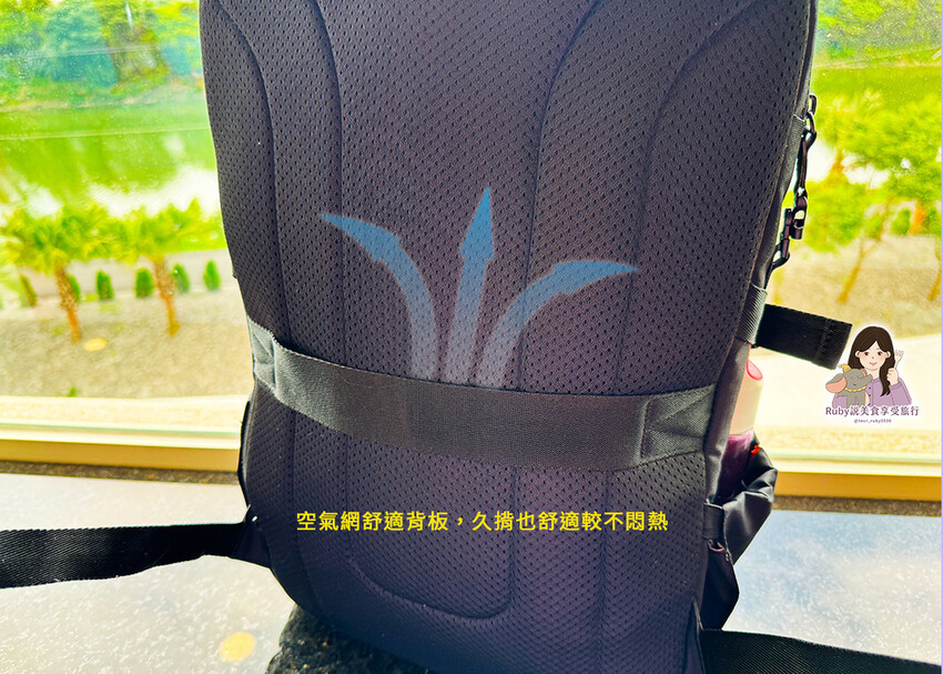 【3C好物分享】Targus Terra 15-16 吋環保