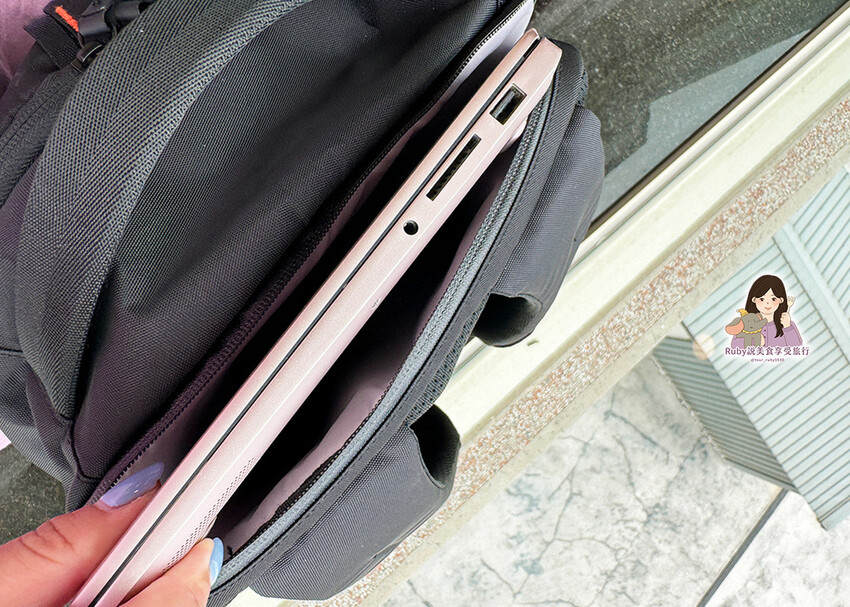 【3C好物分享】Targus Terra 15-16 吋環保