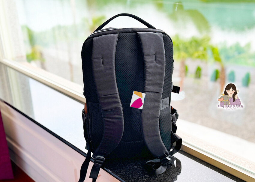 【3C好物分享】Targus Terra 15-16 吋環保