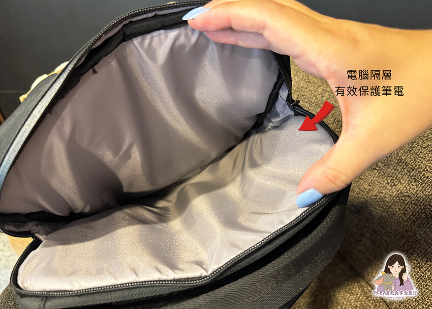 【3C好物分享】Targus Terra 15-16 吋環保