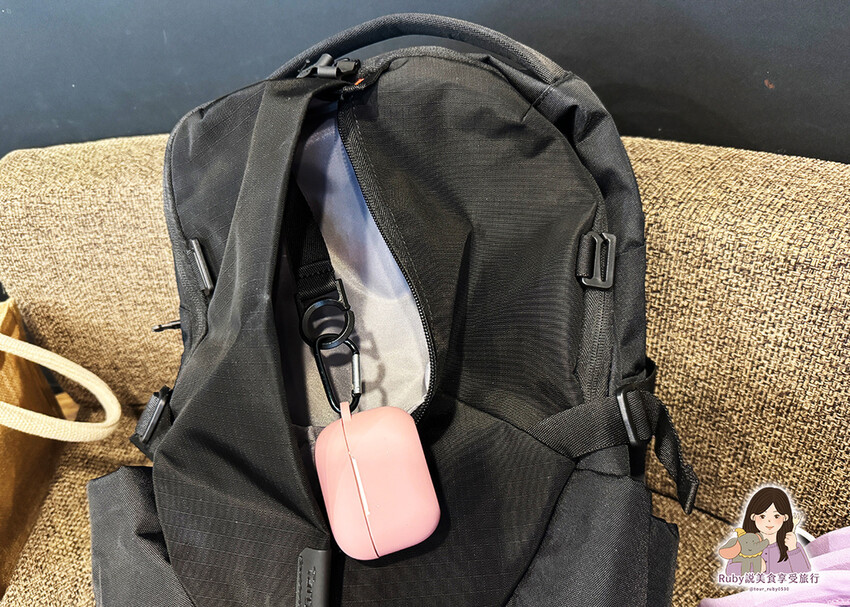 【3C好物分享】Targus Terra 15-16 吋環保