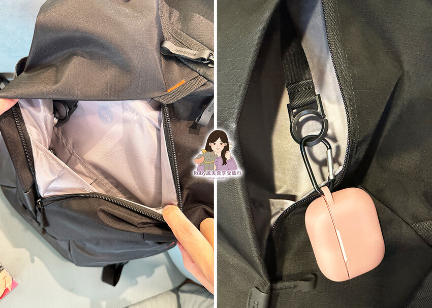 【3C好物分享】Targus Terra 15-16 吋環保