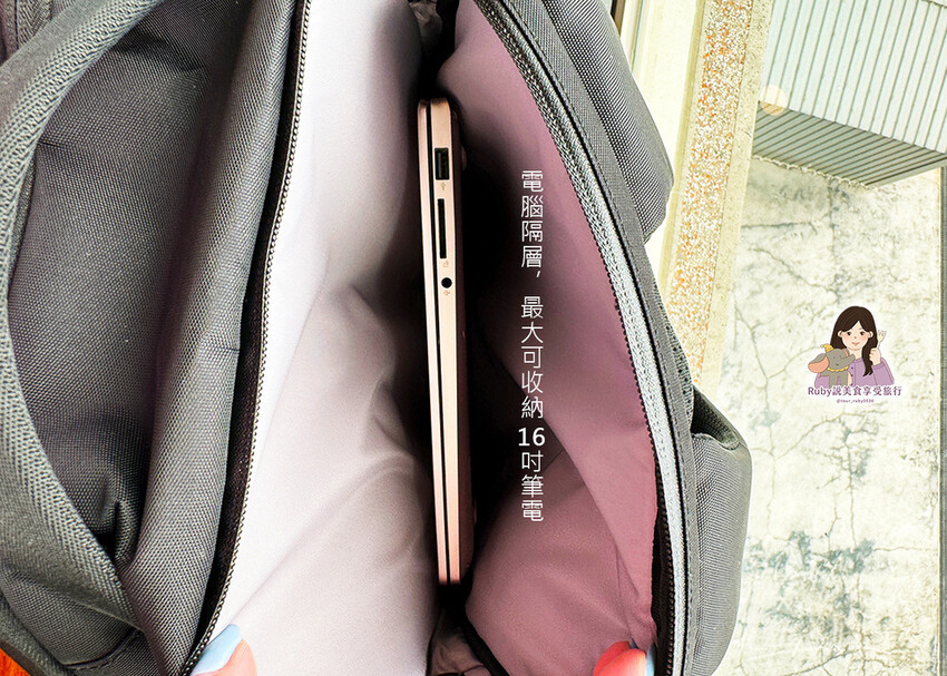 【3C好物分享】Targus Terra 15-16 吋環保