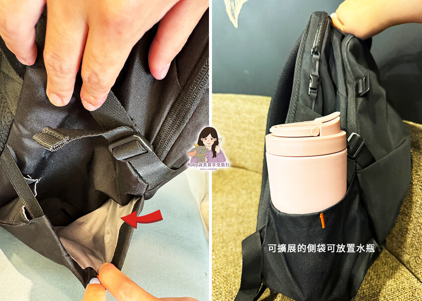 【3C好物分享】Targus Terra 15-16 吋環保