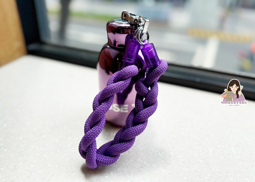 【生活好物開箱】LAB HEENOOR TO GO 不鏽鋼隨