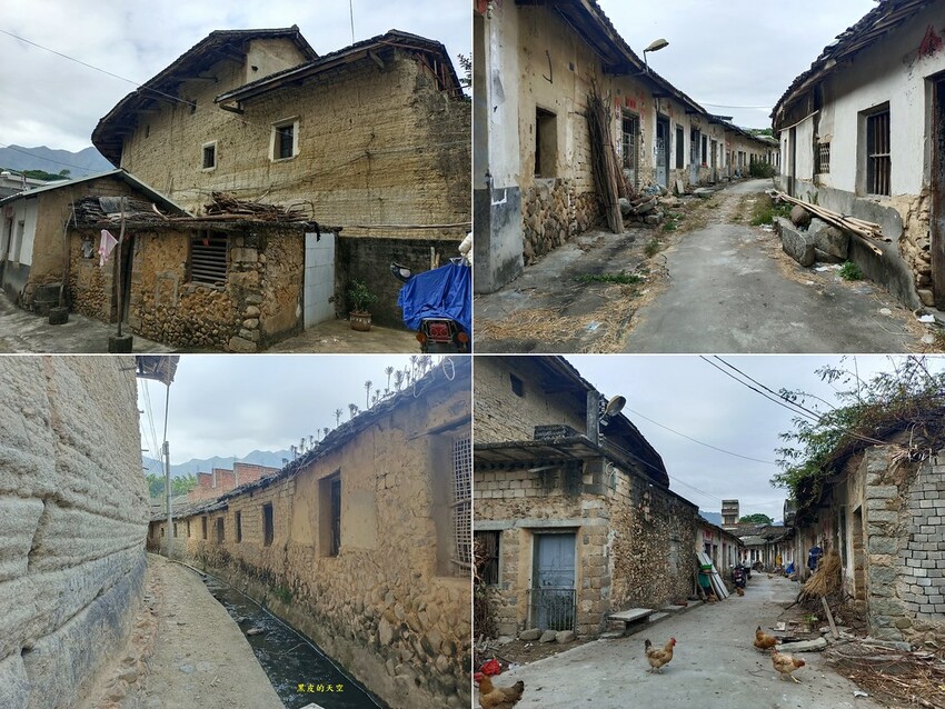 2024 0121廣東饒平土樓群一日遊017