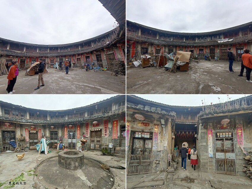 2024 0121廣東饒平土樓群一日遊007