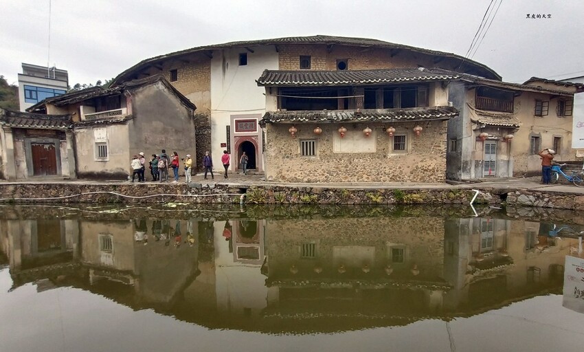 2024 0121廣東饒平土樓群一日遊018