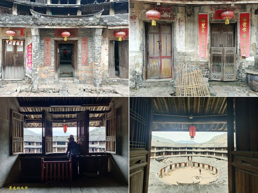 2024 0121廣東饒平土樓群一日遊012