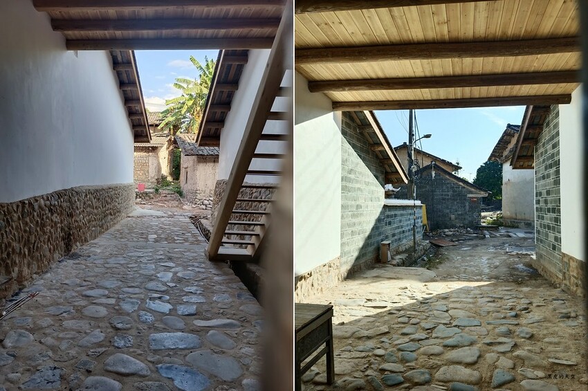 2024 0120漳州世界第一大土樓庄上土樓006