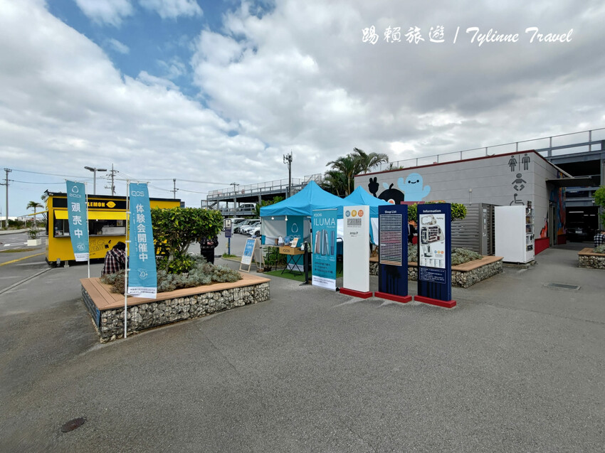 日本【沖繩景點】沖繩ASHIBINAA Outlet購物城,超便宜的免稅天堂 | 親子旅遊首選 | 日本沖繩必去景點推薦