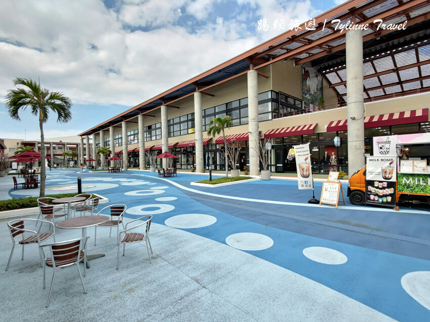 日本【沖繩景點】沖繩ASHIBINAA Outlet購物城,超便宜的免稅天堂 | 親子旅遊首選 | 日本沖繩必去景點推薦