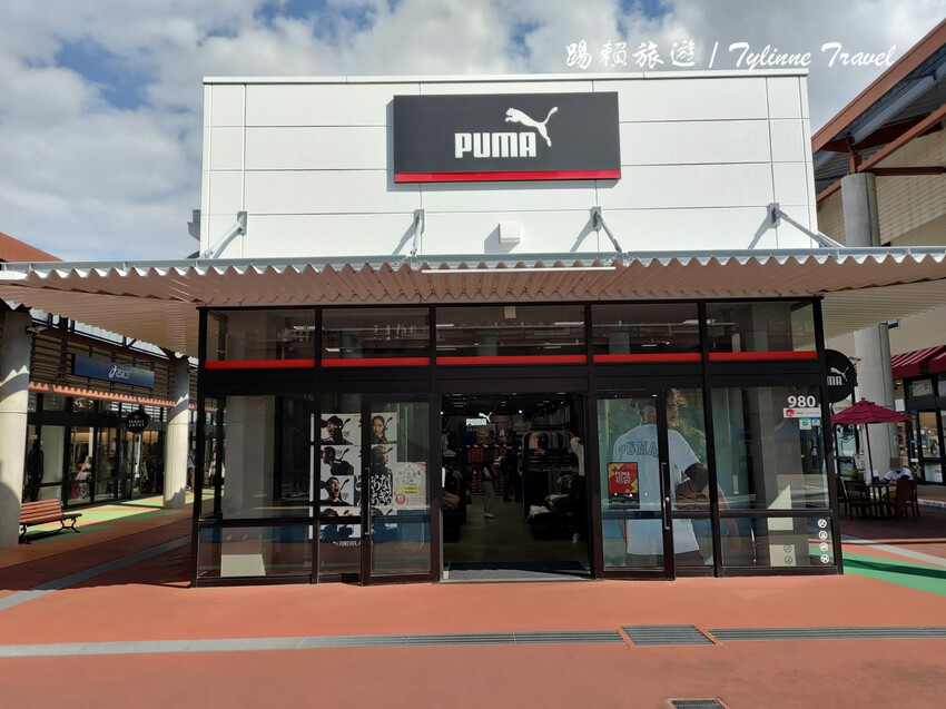 日本【沖繩景點】沖繩ASHIBINAA Outlet購物城,超便宜的免稅天堂 | 親子旅遊首選 | 日本沖繩必去景點推薦