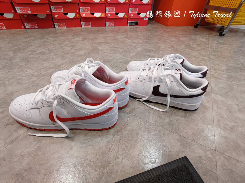 日本【沖繩景點】沖繩ASHIBINAA Outlet購物城,超便宜的免稅天堂 | 親子旅遊首選 | 日本沖繩必去景點推薦