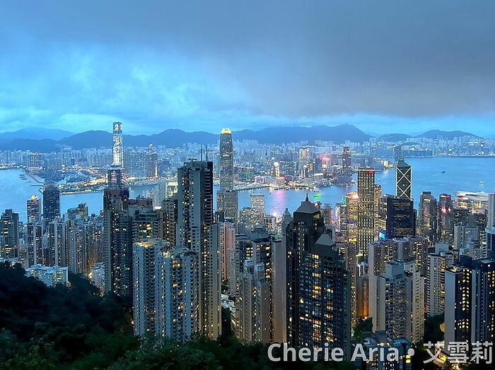 香港香港自由行攻略:旅行注意事項—去香港要準備什麼?