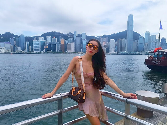 香港香港自由行攻略:旅行注意事項—去香港要準備什麼?