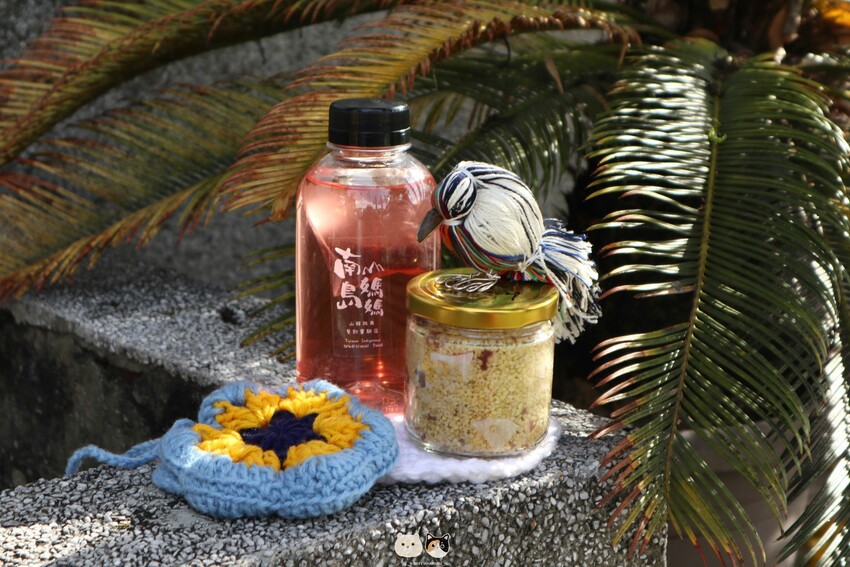 臺中霧峰一日遊景點推薦｜原流新創聚落．【南島饗宴一日套票-精