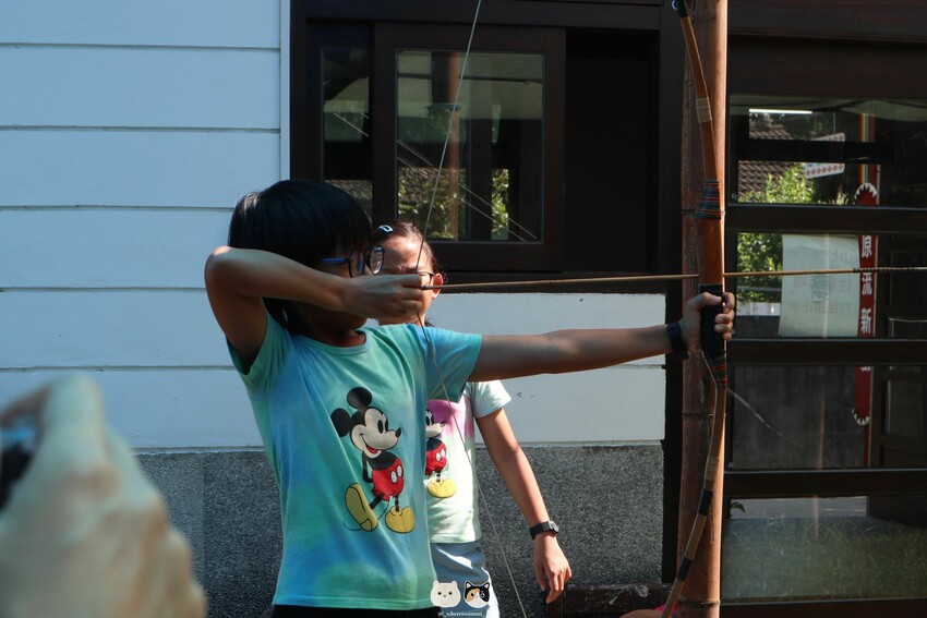 臺中霧峰一日遊景點推薦｜原流新創聚落．【南島饗宴一日套票-精