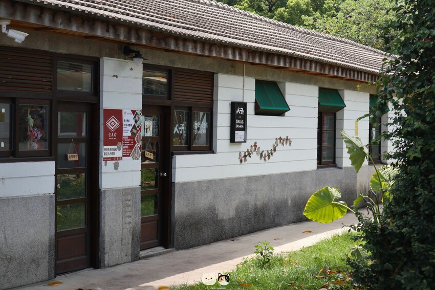 臺中霧峰一日遊景點推薦｜原流新創聚落．【南島饗宴一日套票-精