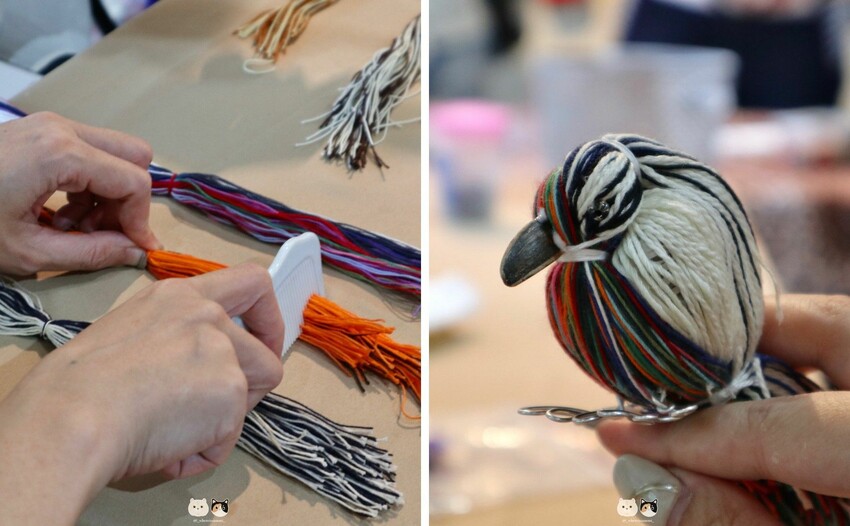 臺中霧峰一日遊景點推薦｜原流新創聚落．【南島饗宴一日套票-精